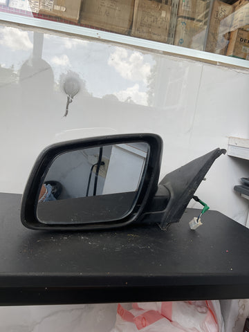 Retrovisor izq Mitsubishi Lancer 08-14
