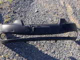 Bumper Delantero Hyundai Accent Sedan 06-11