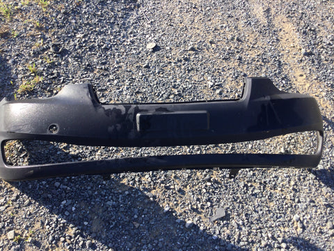Bumper Delantero Hyundai Accent Sedan 06-11