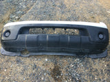 Bumper Delantero Nissan Frontier 09-21