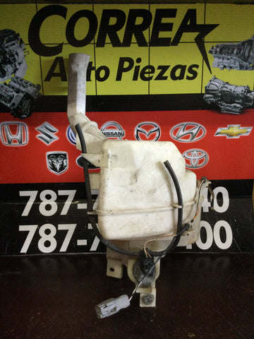 Can de Wiper Mazda 3 10-13