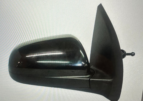 Retrovisor der Chevrolet Aveo 07-11