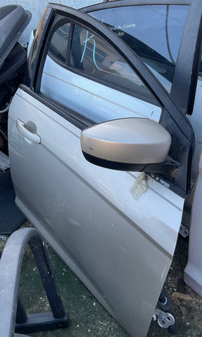 Puerta Delantera Der Ford Focus 12-18