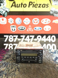 Radio Toyota Sequoia 01-07