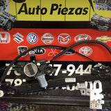 Maquinaria de Cristal Izq Del Nissan Pathfinder 13-20