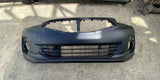 Bumper Delantero Mitsubishi Mirage G4 Sedan 17-20