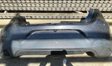 Bumper Trasero Mazda 2 16-18