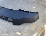 Lower Bumper Delantero Jeep Grand Cherokee 11-13