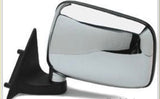 Retrovisor izq/der Mazda B2000/B2200/B2600