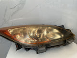 Foco Delantero Izq Kia Spectra 04-06