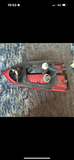 Foco trasero izq. Hyundai Santa Fe 13-16