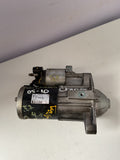 Starter Jeep Grand Cherokee 05-10