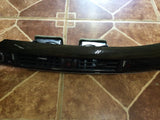 Accesorio Interior del Dash BMW X5 13-18