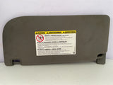 Visera Der Ford F-150 15-21