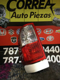 Foco Trasero Izq Isuzu Rodeo 98-02