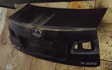 Puertas/Baul/Barra/Bumper/Crossmember  Lexus IS250/350 06-13