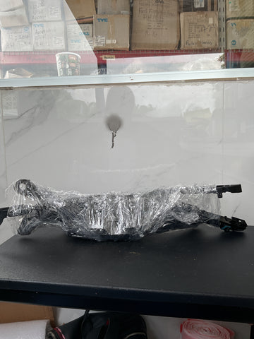 Bracket de bumper Toyota RAV4 19-25