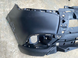 Bumper Delantero Mitsubishi Outlander 16-21