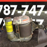 Cinturón Der Del Toyota Corolla Sedan 98-02