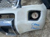 Bumper Delantero GMC Sierra Denali 14-15