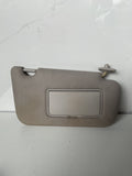 Visera Der Nissan Sentra 13-19