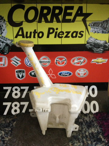 Can de Wiper Toyota Yaris 12-19