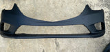 Bumper Delantero Mazda 6 14-16