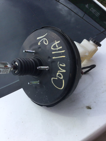Booster De Freno Toyota Corolla 21