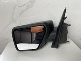 Retrovisor Izq Ford F-150 21-26