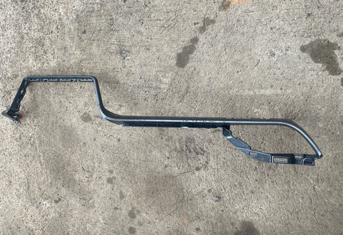 Accesorio Interior del Dash Toyota CHR 18-22