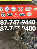 Starter Ford Mustang/F-150 11-12