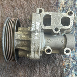 Bomba de power steering Kia Optima 11- 15