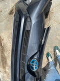 Bumper delantero Toyota Rav4 13-18