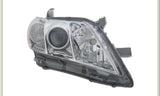 Foco delantero der Toyota Camry 07-09