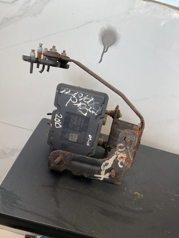 ABS Ford Explorer 09-10