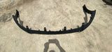 Lower Bumper Delantero Kia Sportage 17-19