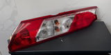 Foco Izq Trasero Ford Transit Connect 14-20
