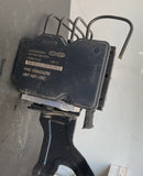 ABS Hyundai Accent 15-17