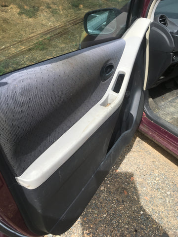 Auto A193 Toyota Yaris 2010