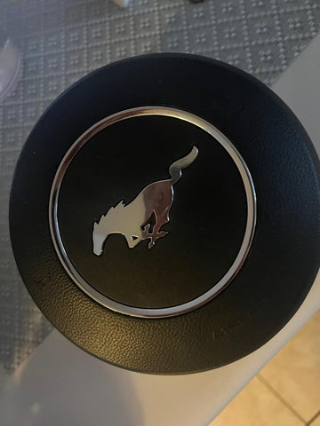 Airbag Guía Ford Mustang 15-17