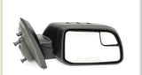 Retrovisor der Ford Edge 11-14