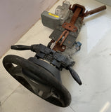 Caña de Guia Ford Fiesta 10-17