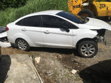 Auto A214 For Fiesta 2013