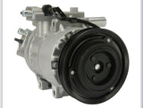 Compresor Kia Rio 06-11