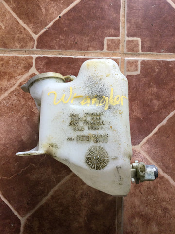 Can de Wiper Jeep Wrangler 97-02