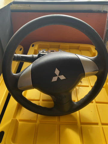 Caña de Guía Mitsubishi Outlander Sport (ASX) 10-18