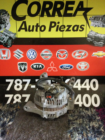 Alternador Mazda 3 04-09