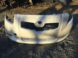 Bumper Delantero Toyota Yaris HB 07-12