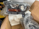 Foco delantero izq Ford Ranger 19-24
