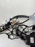 Cerradura de Puerta Izq Del Ford F-150 21-25